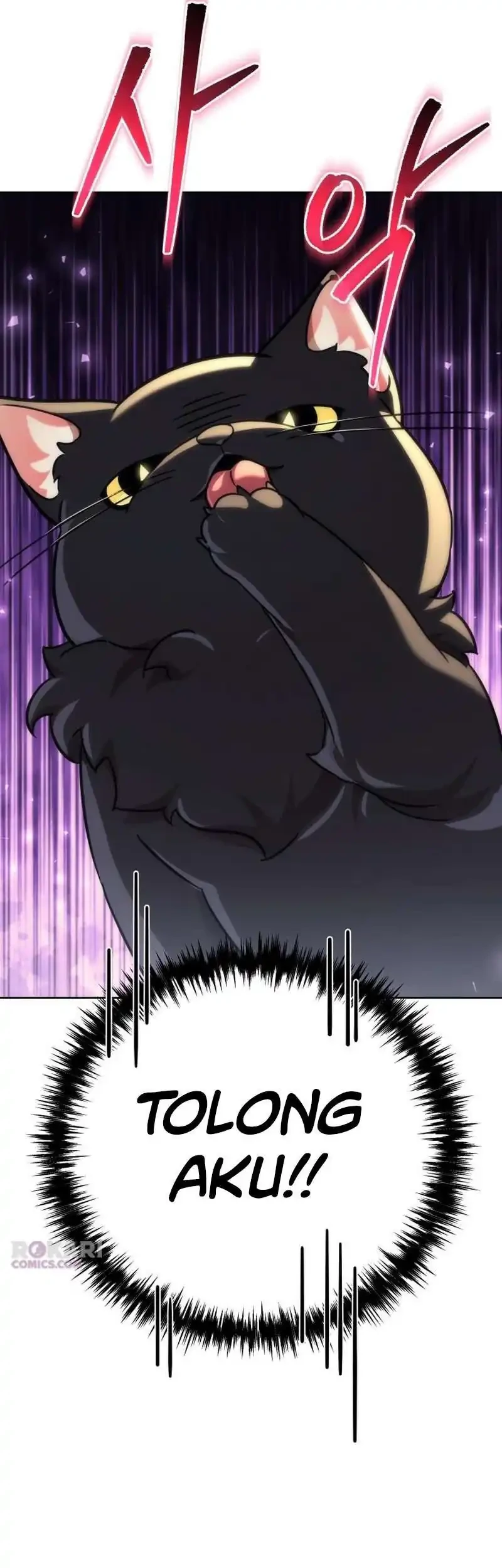 The Rebellious Apostle of the Harvest Goddess Chapter 28 page 79