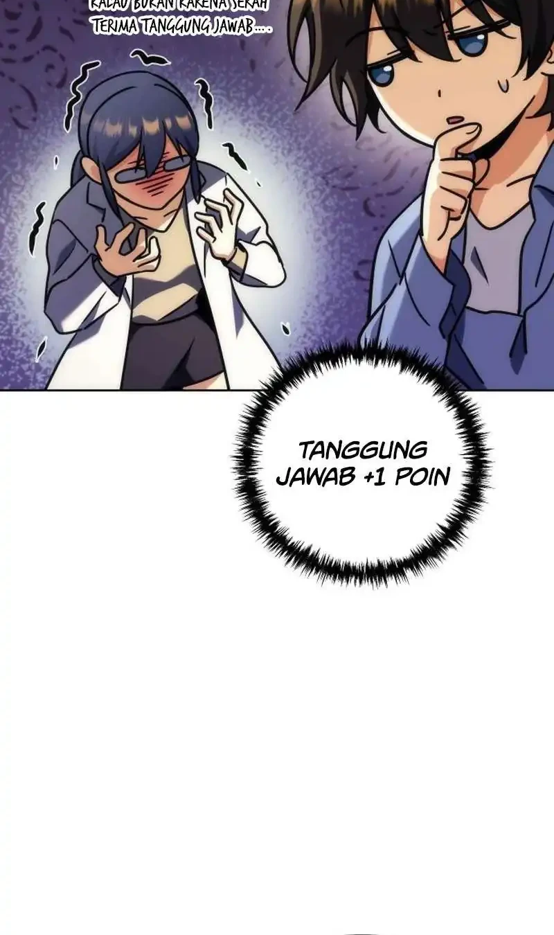 The Rebellious Apostle of the Harvest Goddess Chapter 28 page 16