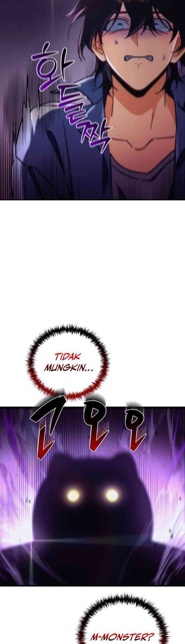 The Rebellious Apostle of the Harvest Goddess Chapter 3 page 20