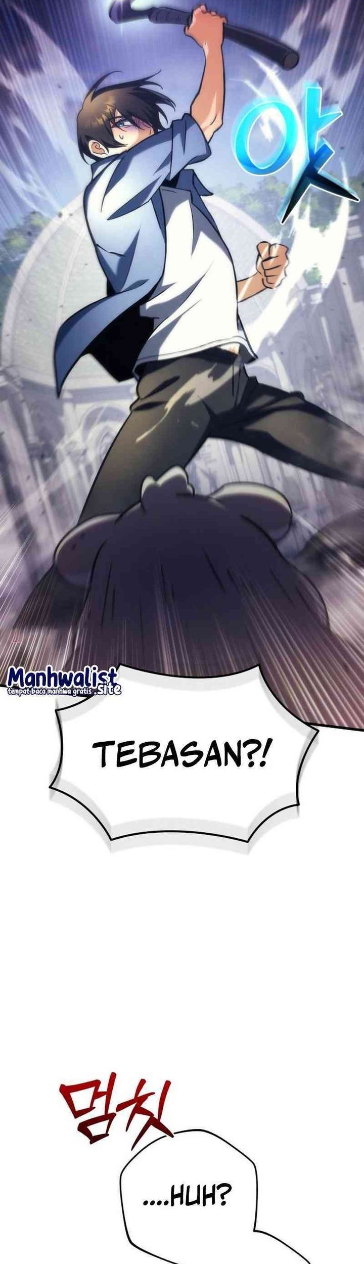 The Rebellious Apostle of the Harvest Goddess Chapter 3 page 24
