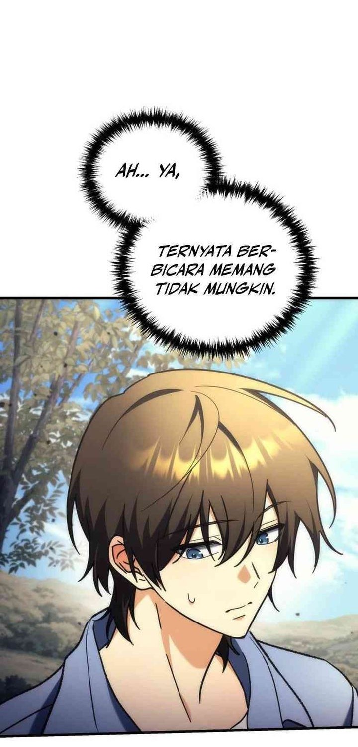 The Rebellious Apostle of the Harvest Goddess Chapter 3 page 45