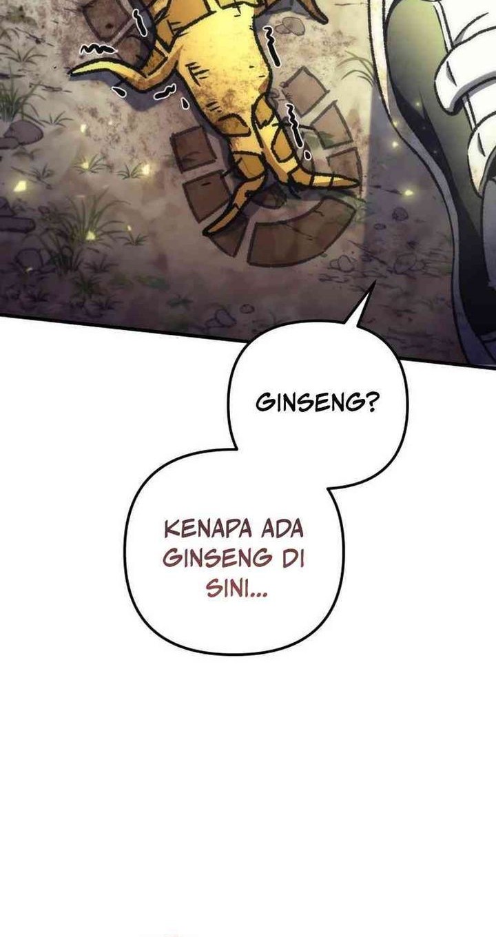 The Rebellious Apostle of the Harvest Goddess Chapter 3 page 51