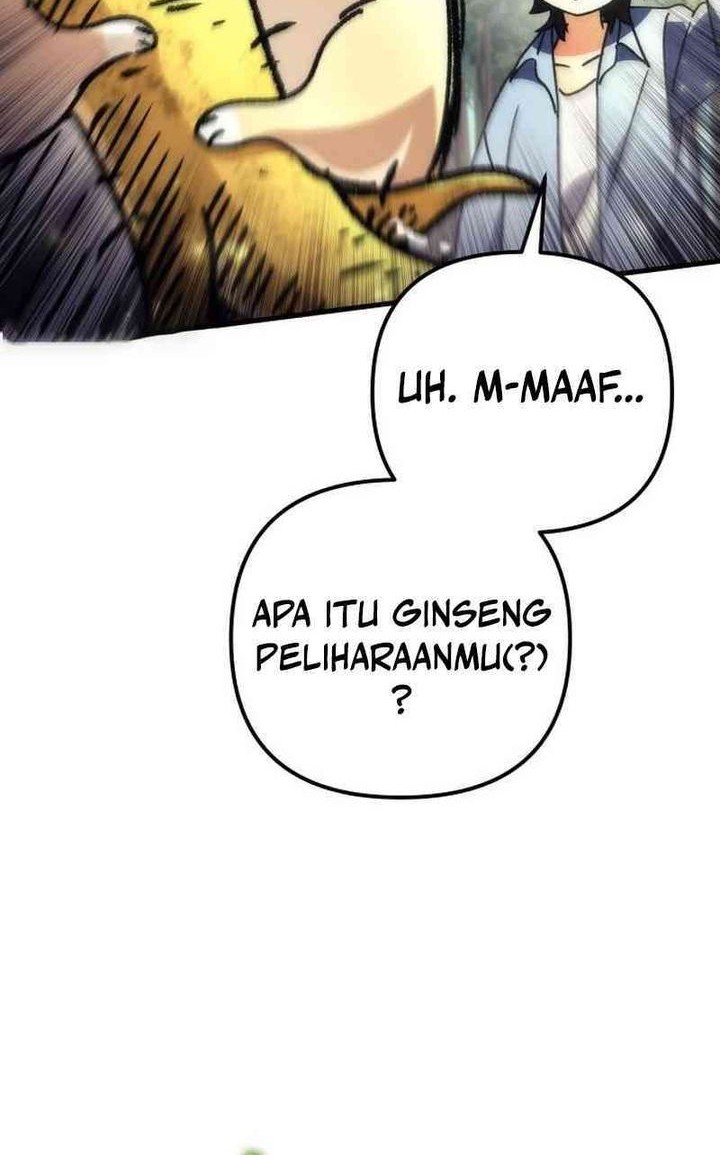 The Rebellious Apostle of the Harvest Goddess Chapter 3 page 53