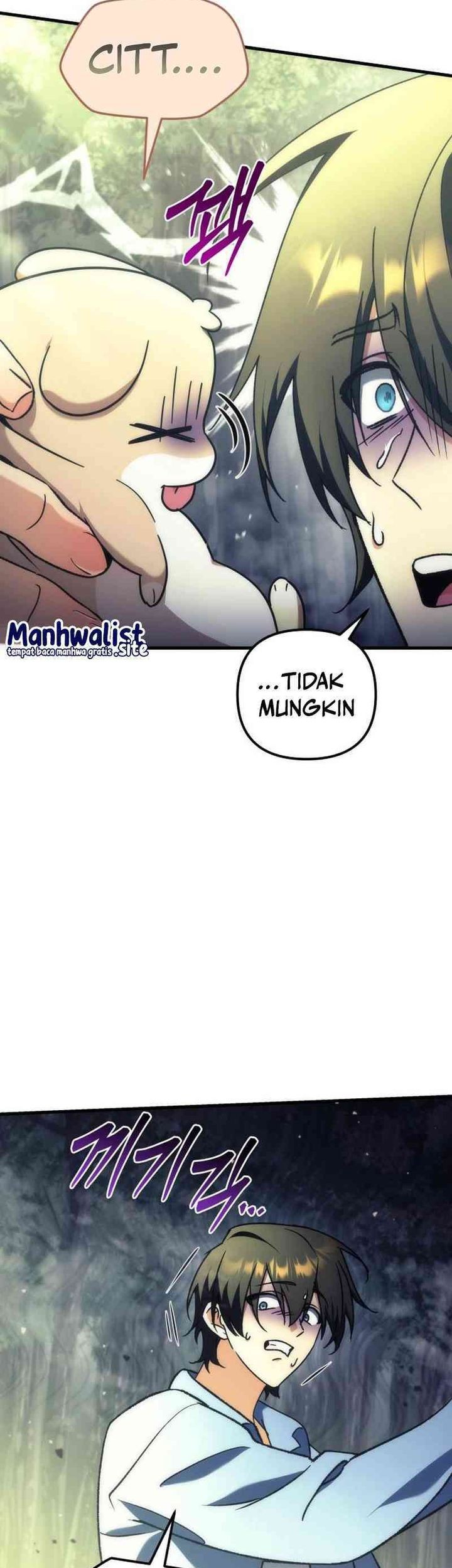 The Rebellious Apostle of the Harvest Goddess Chapter 3 page 60