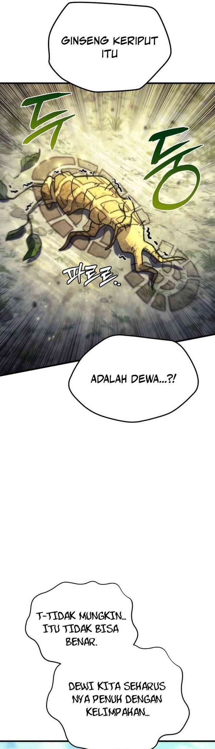The Rebellious Apostle of the Harvest Goddess Chapter 3 page 62