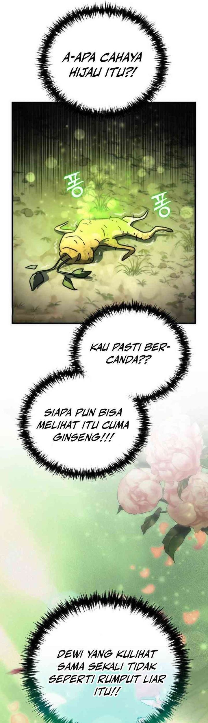 The Rebellious Apostle of the Harvest Goddess Chapter 3 page 65