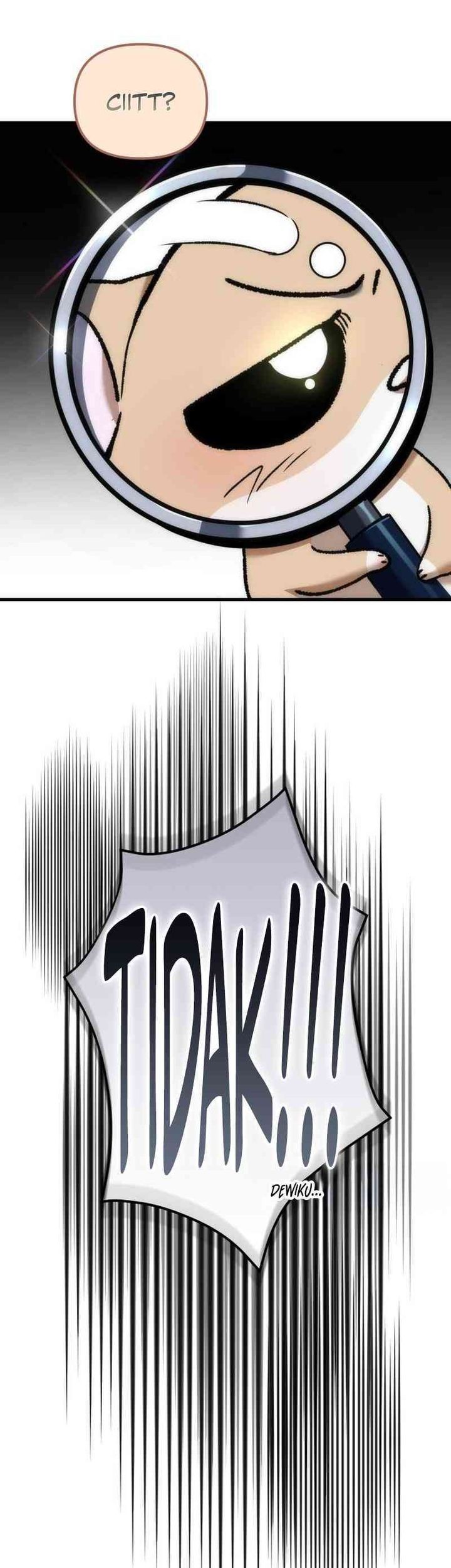 The Rebellious Apostle of the Harvest Goddess Chapter 3 page 69