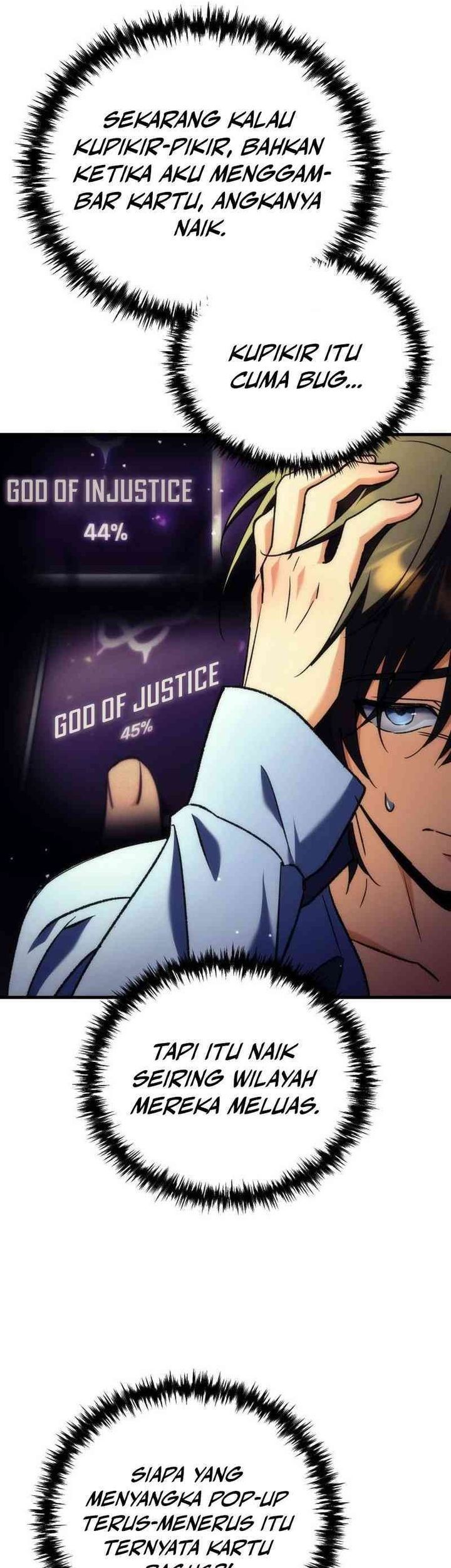 The Rebellious Apostle of the Harvest Goddess Chapter 3 page 72