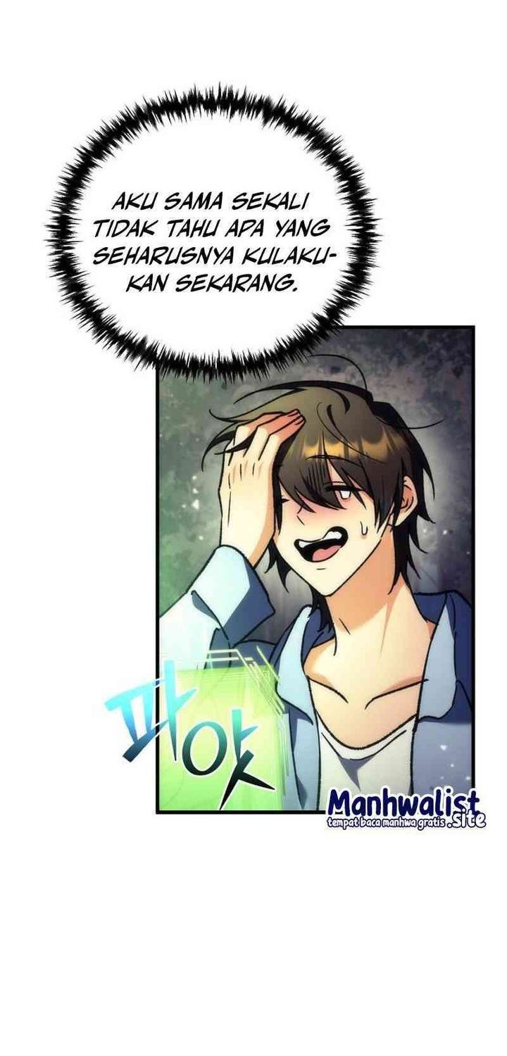 The Rebellious Apostle of the Harvest Goddess Chapter 3 page 90