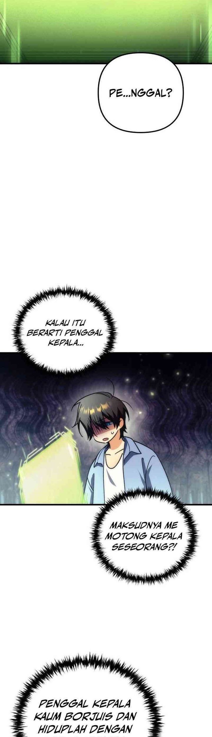 The Rebellious Apostle of the Harvest Goddess Chapter 3 page 93