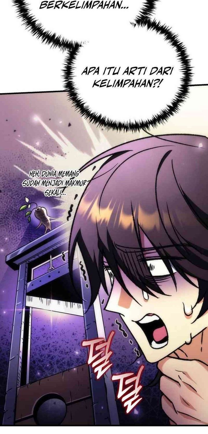 The Rebellious Apostle of the Harvest Goddess Chapter 3 page 94