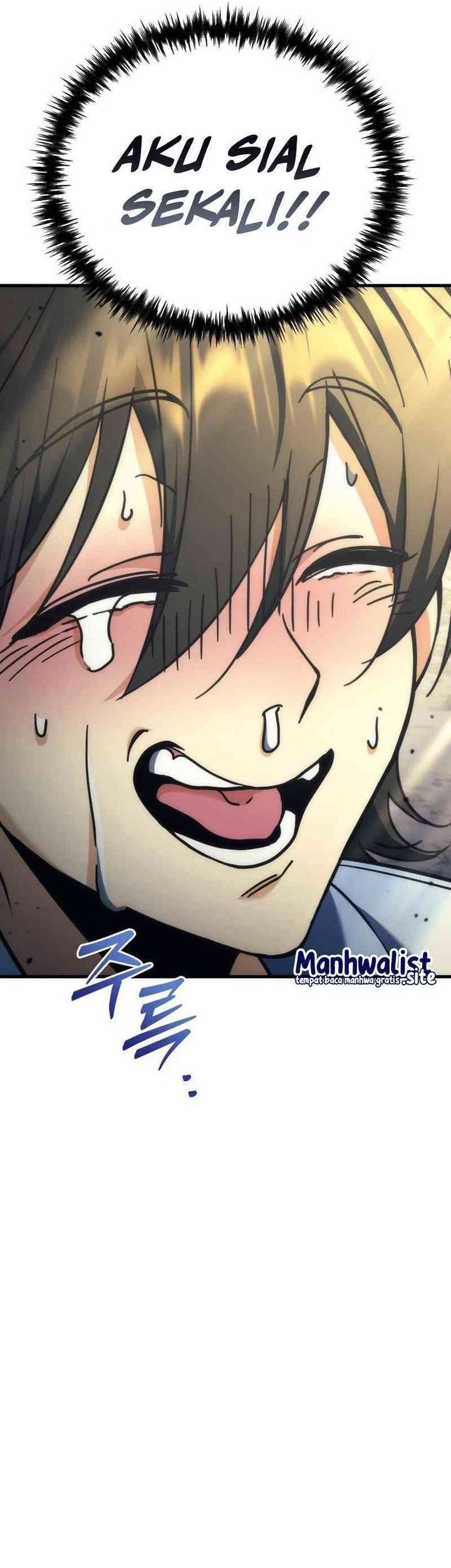 The Rebellious Apostle of the Harvest Goddess Chapter 3 page 6