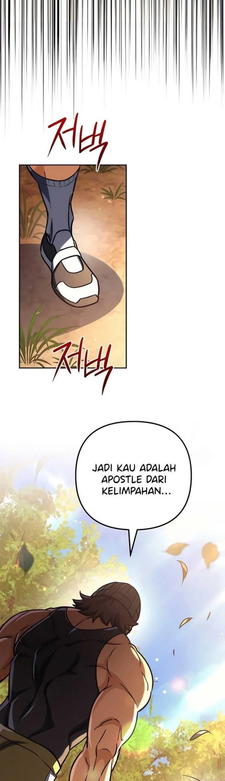 The Rebellious Apostle of the Harvest Goddess Chapter 31 page 47