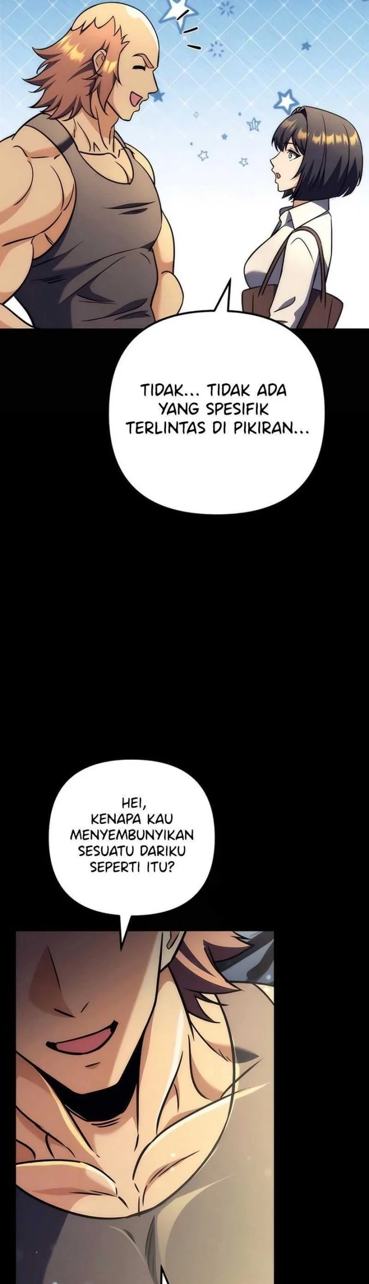 The Rebellious Apostle of the Harvest Goddess Chapter 31 page 58