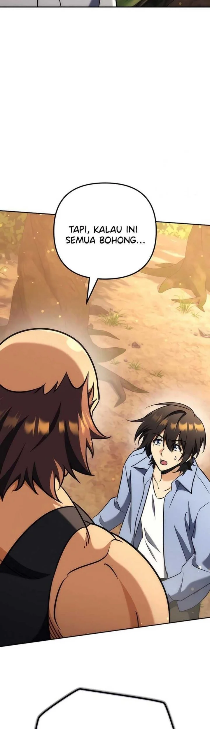 The Rebellious Apostle of the Harvest Goddess Chapter 31 page 82