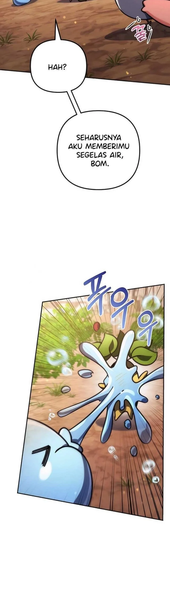 The Rebellious Apostle of the Harvest Goddess Chapter 31 page 14