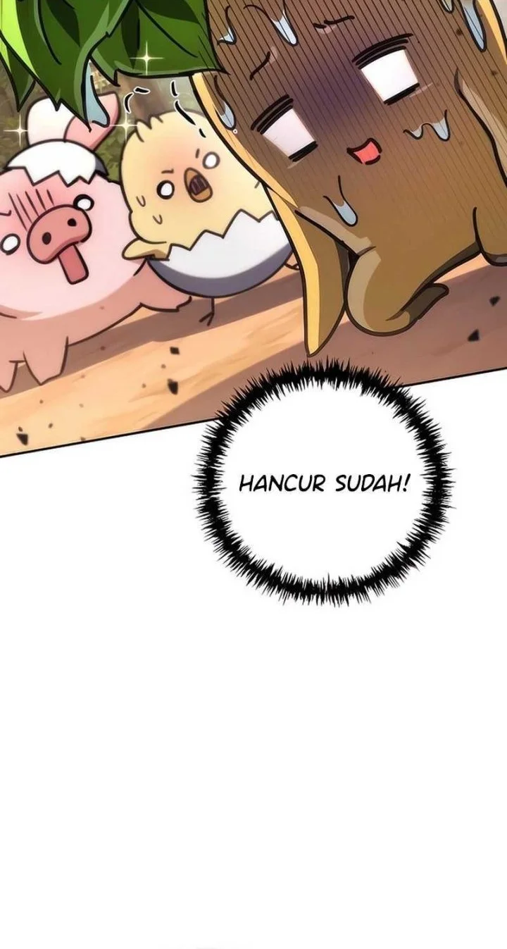 The Rebellious Apostle of the Harvest Goddess Chapter 31 page 16