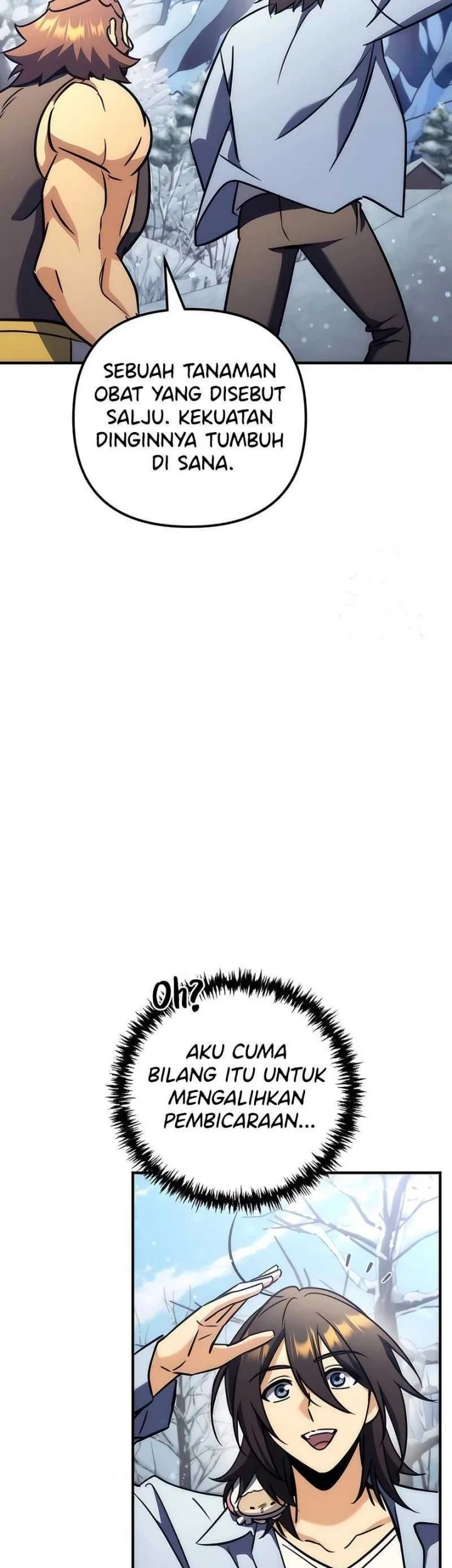 The Rebellious Apostle of the Harvest Goddess Chapter 33 page 47