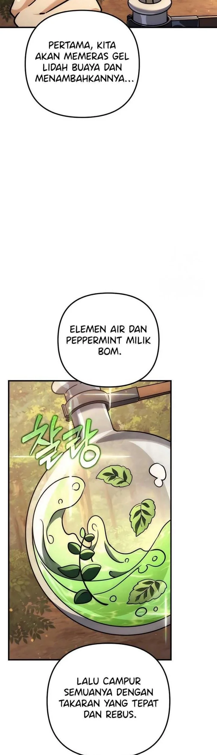 The Rebellious Apostle of the Harvest Goddess Chapter 33 page 63