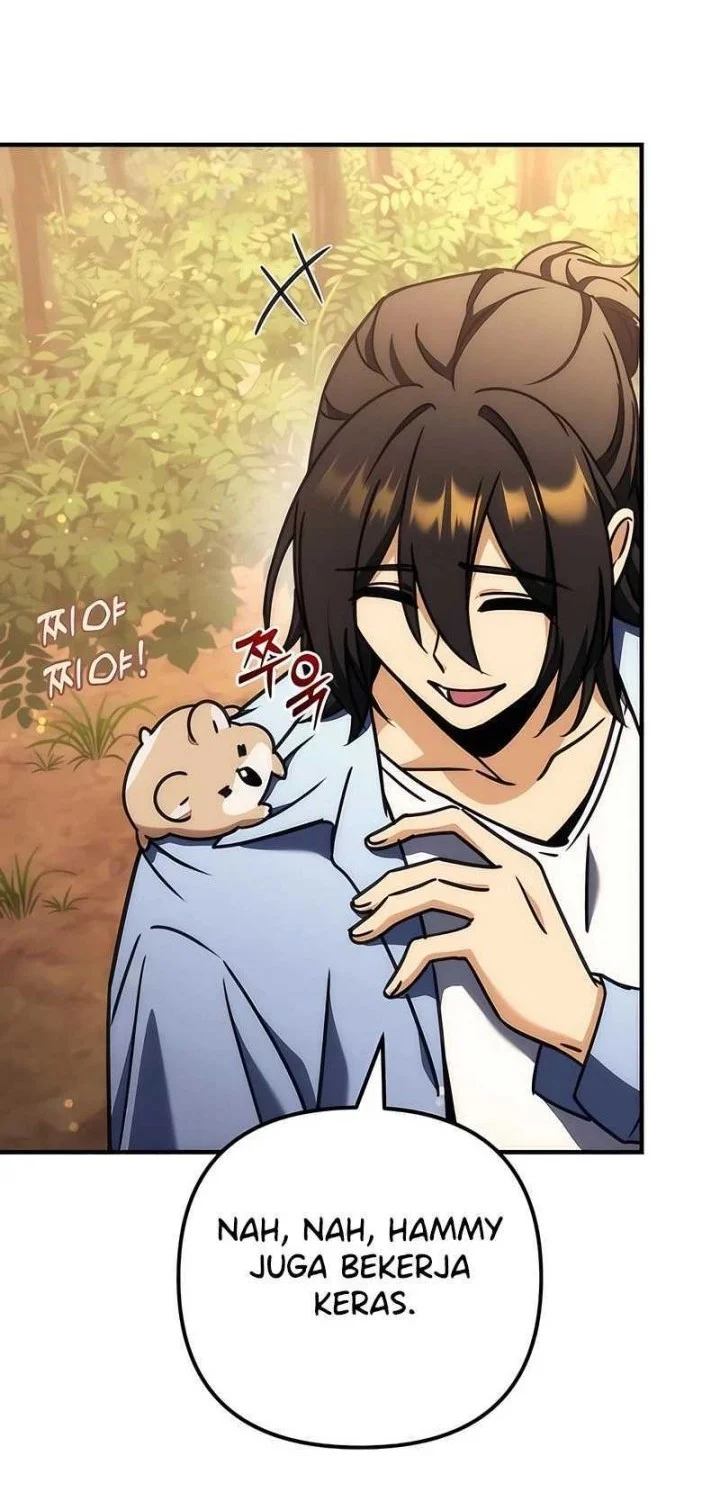 The Rebellious Apostle of the Harvest Goddess Chapter 33 page 68