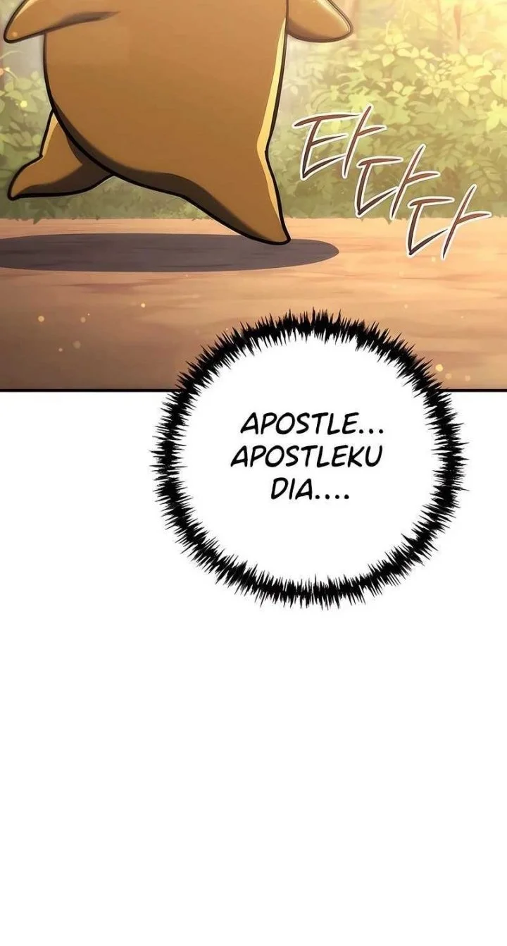 The Rebellious Apostle of the Harvest Goddess Chapter 33 page 72