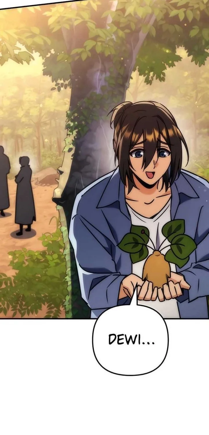 The Rebellious Apostle of the Harvest Goddess Chapter 33 page 76