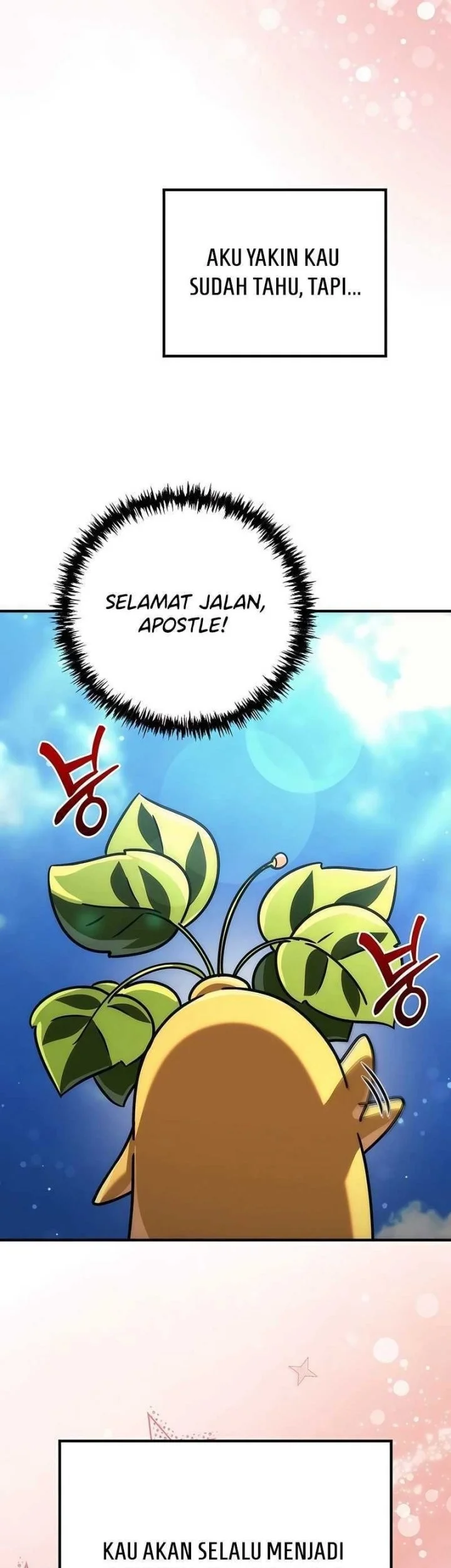 The Rebellious Apostle of the Harvest Goddess Chapter 33 page 81