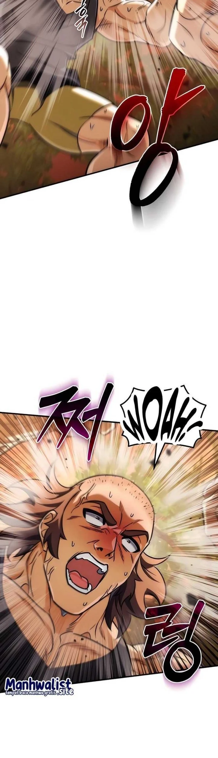 The Rebellious Apostle of the Harvest Goddess Chapter 33 page 11