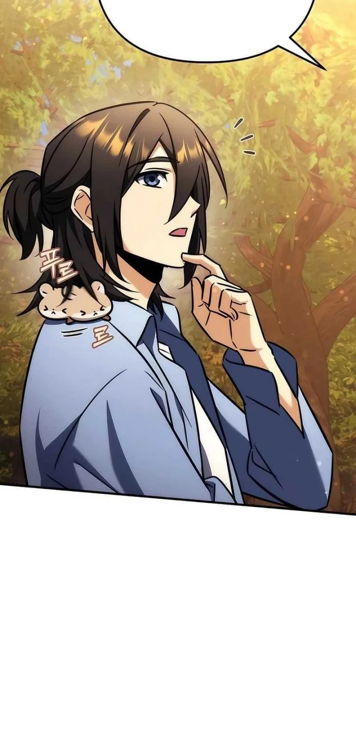 The Rebellious Apostle of the Harvest Goddess Chapter 33 page 36