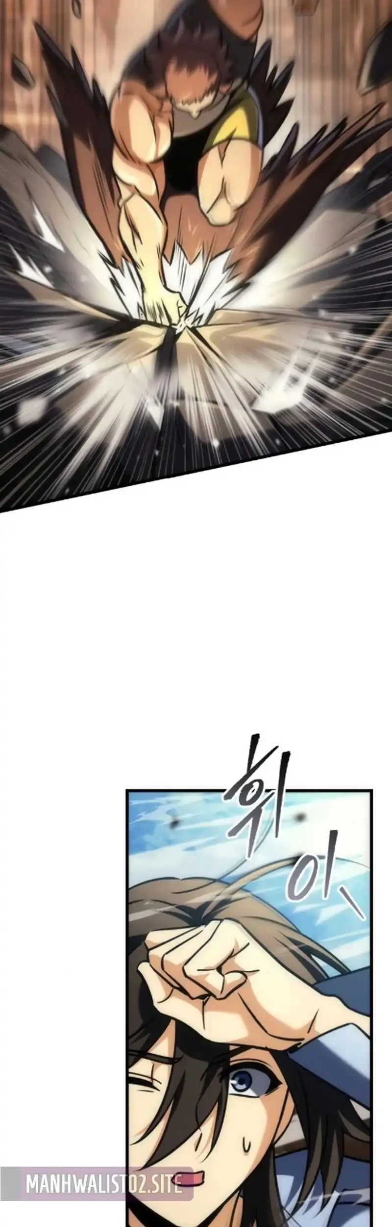 The Rebellious Apostle of the Harvest Goddess Chapter 34 page 65