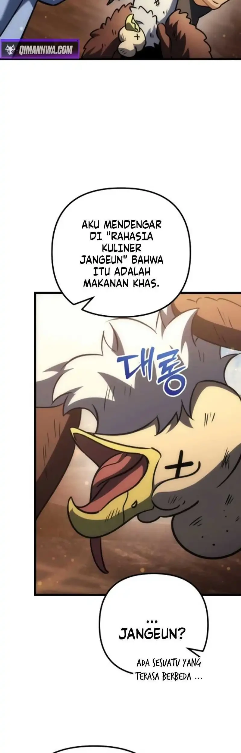 The Rebellious Apostle of the Harvest Goddess Chapter 34 page 67