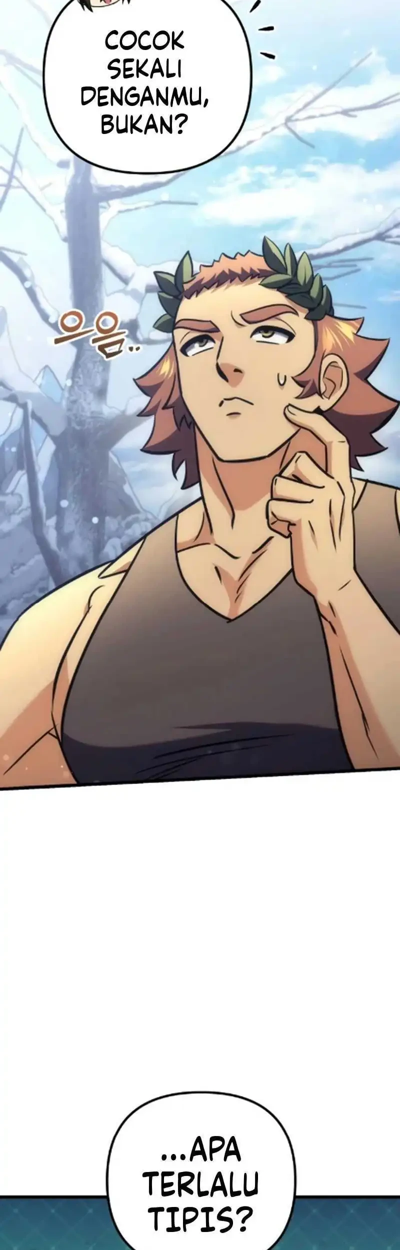 The Rebellious Apostle of the Harvest Goddess Chapter 34 page 78