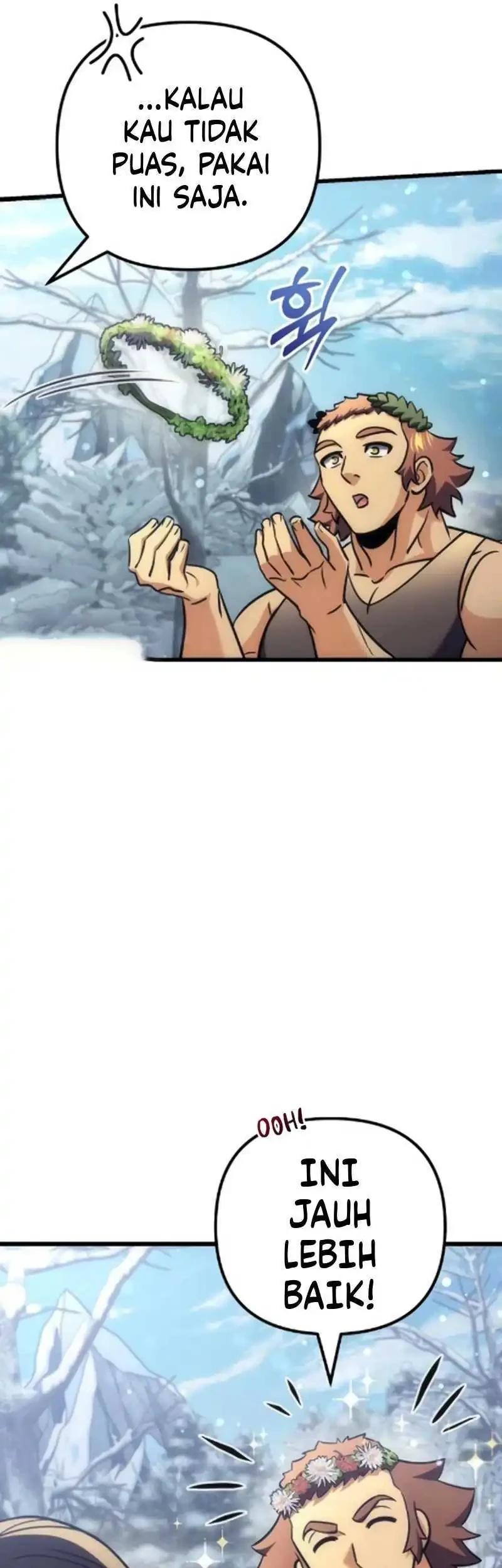 The Rebellious Apostle of the Harvest Goddess Chapter 34 page 81