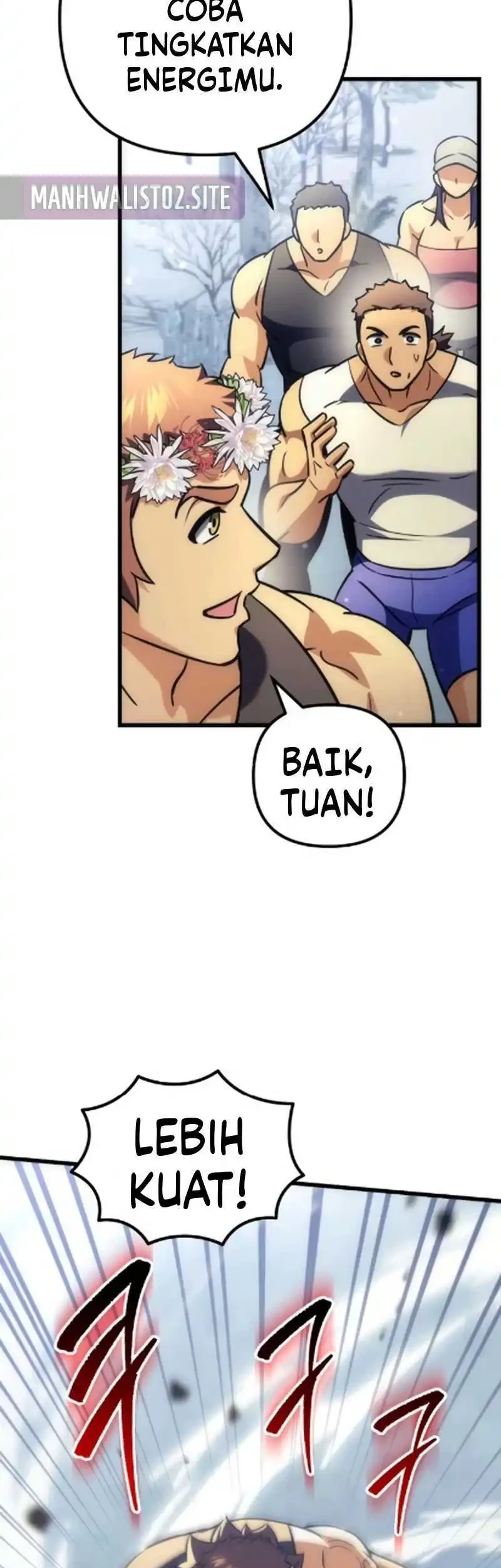 The Rebellious Apostle of the Harvest Goddess Chapter 34 page 83