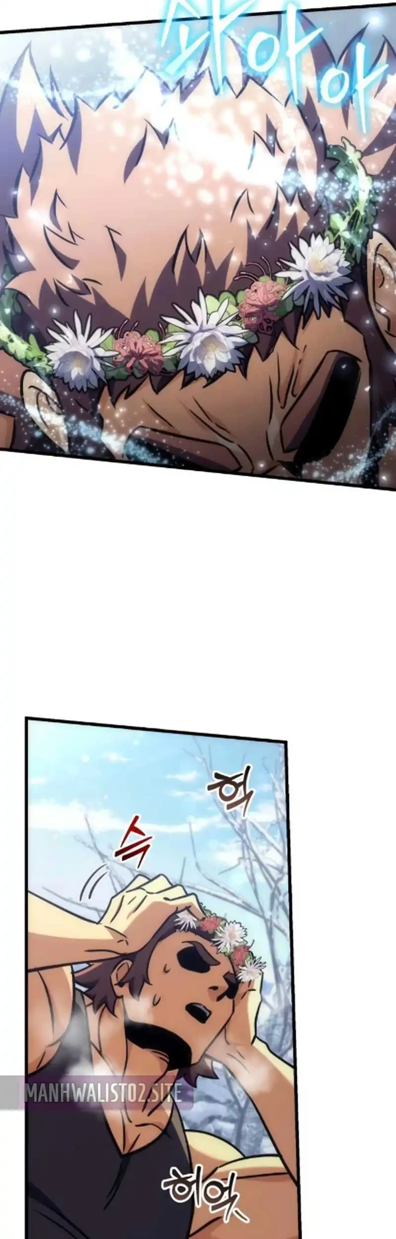 The Rebellious Apostle of the Harvest Goddess Chapter 34 page 85