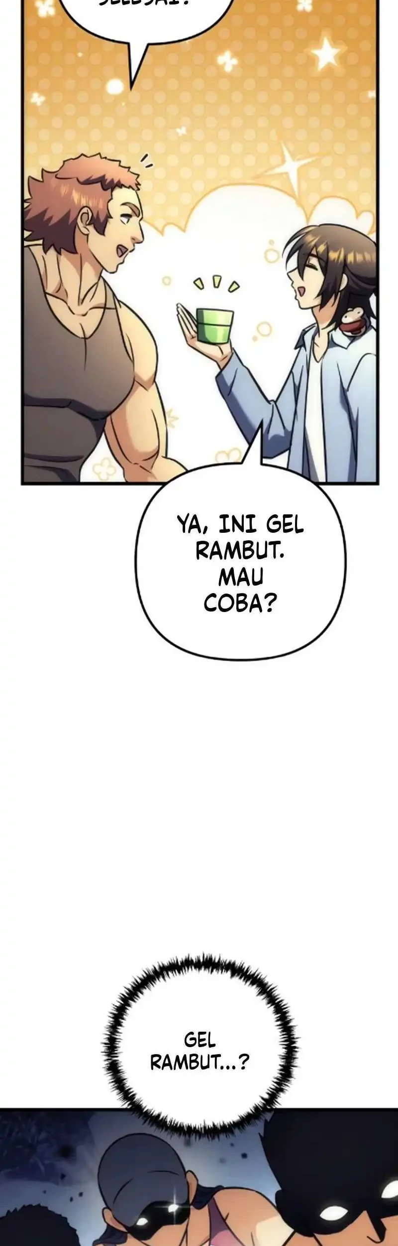 The Rebellious Apostle of the Harvest Goddess Chapter 34 page 6