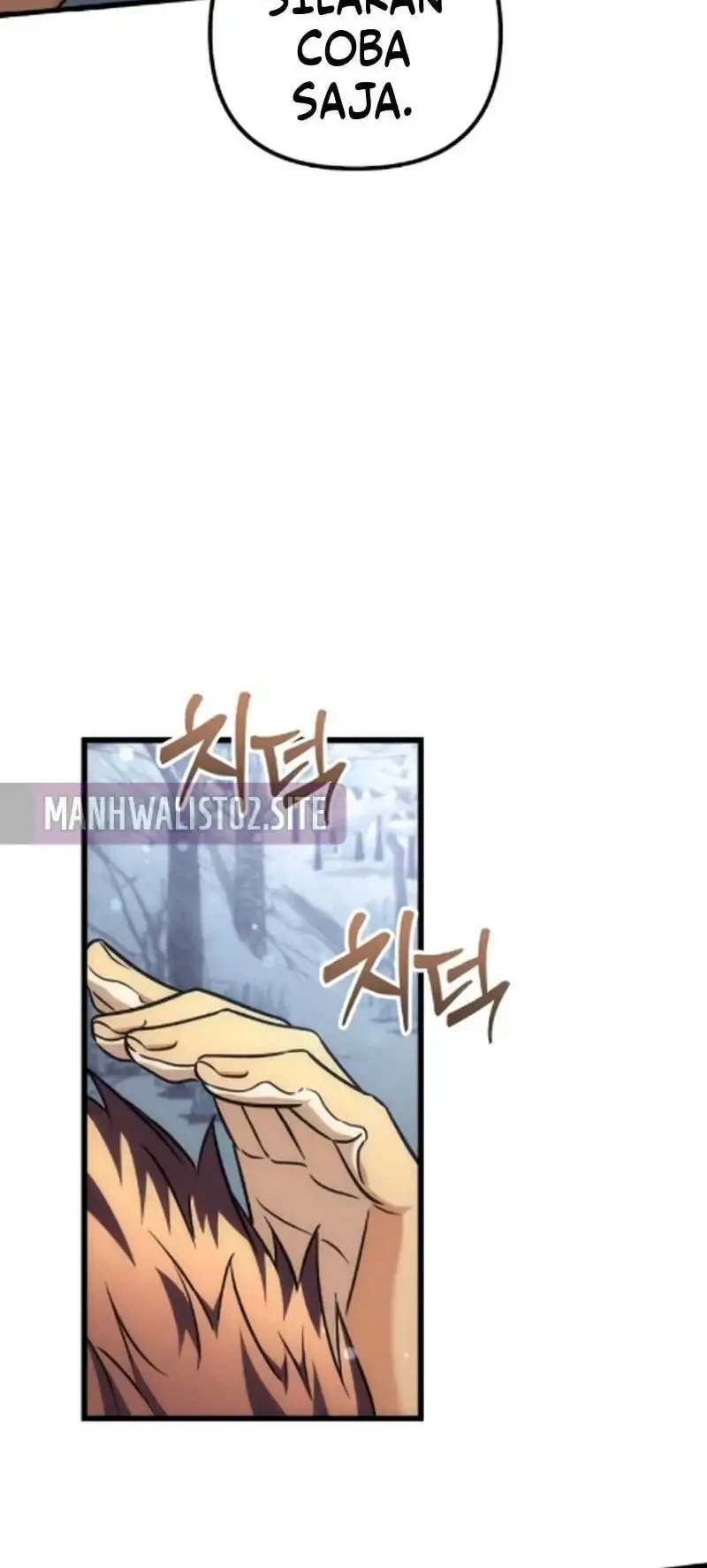 The Rebellious Apostle of the Harvest Goddess Chapter 34 page 8