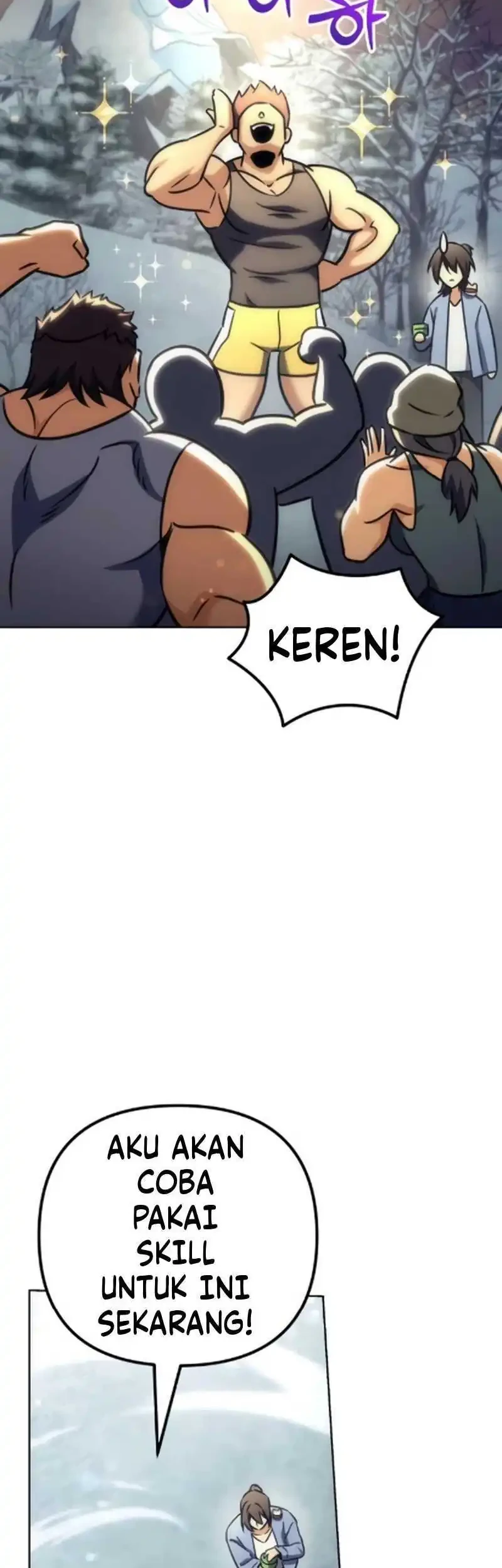 The Rebellious Apostle of the Harvest Goddess Chapter 34 page 10