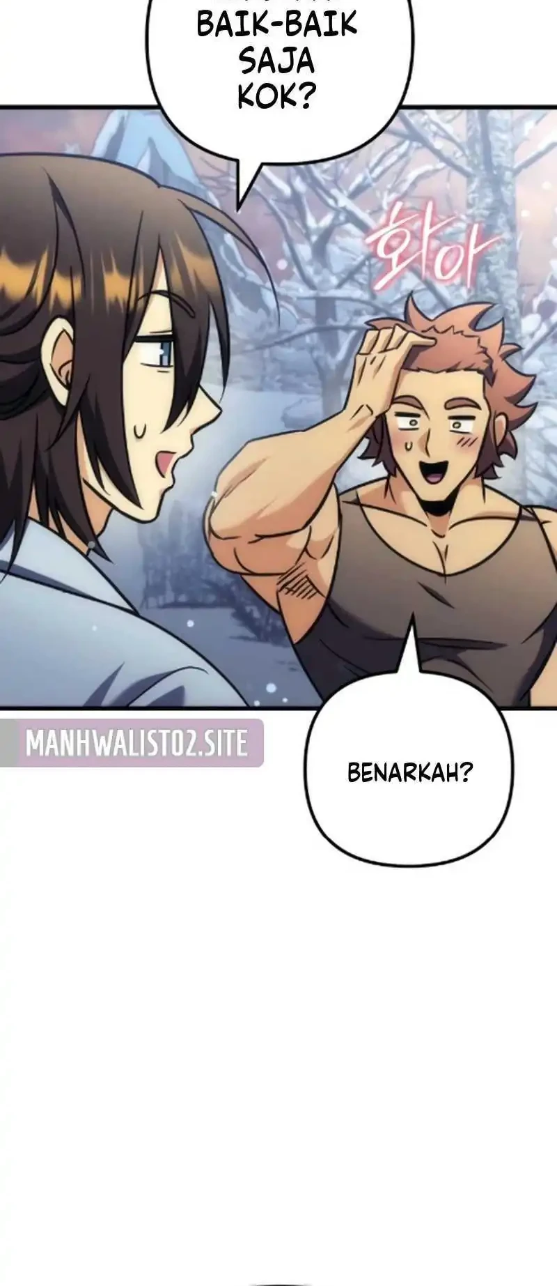 The Rebellious Apostle of the Harvest Goddess Chapter 34 page 20