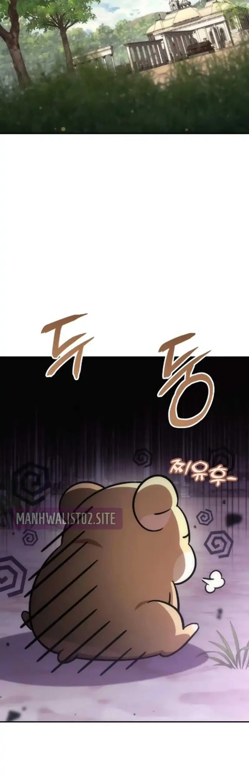 The Rebellious Apostle of the Harvest Goddess Chapter 34 page 36