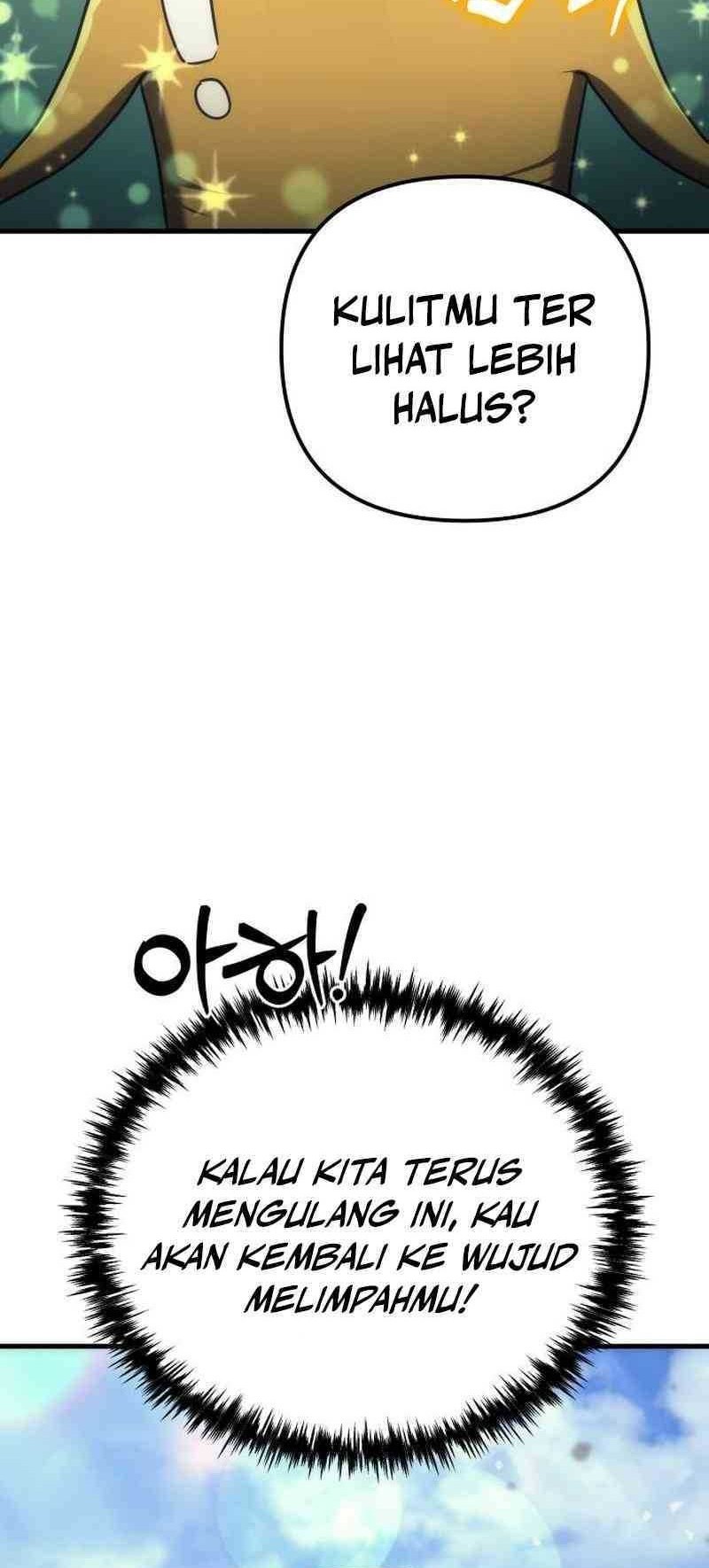 The Rebellious Apostle of the Harvest Goddess Chapter 4 page 40