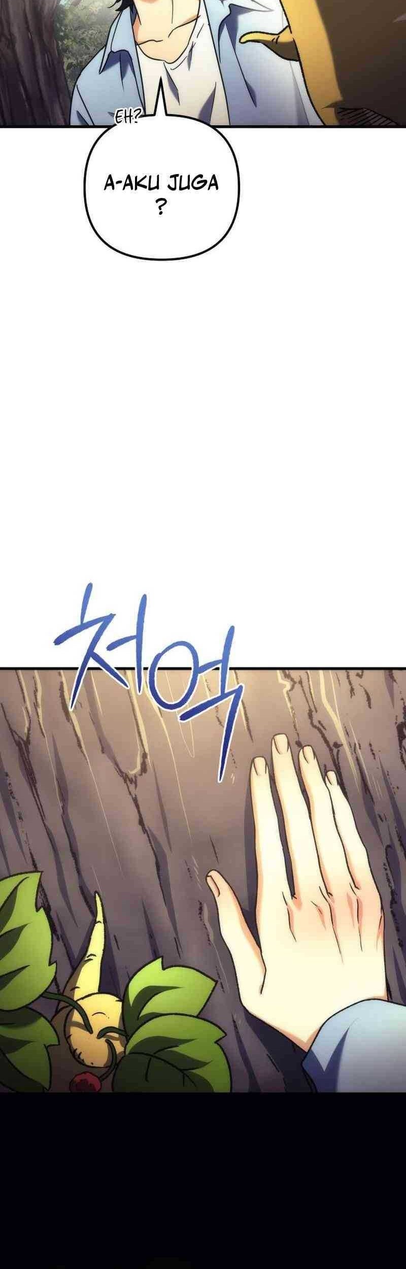 The Rebellious Apostle of the Harvest Goddess Chapter 4 page 71