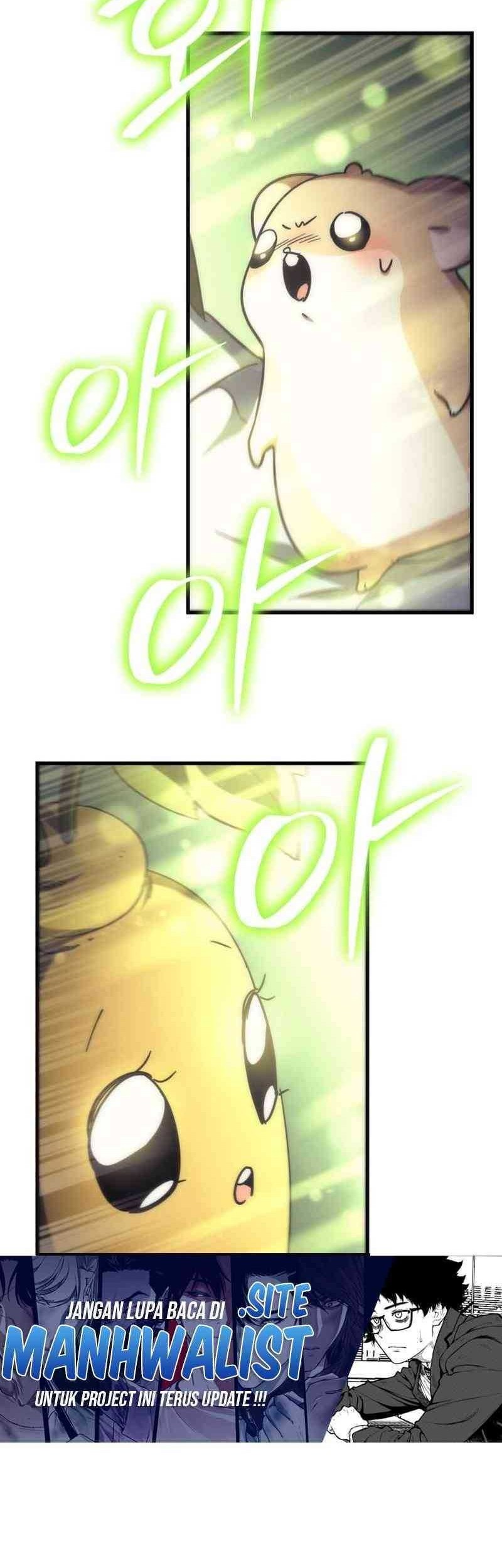 The Rebellious Apostle of the Harvest Goddess Chapter 4 page 74