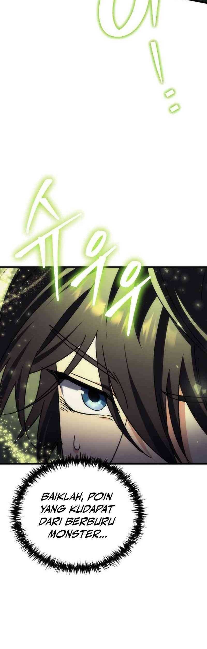 The Rebellious Apostle of the Harvest Goddess Chapter 4 page 76