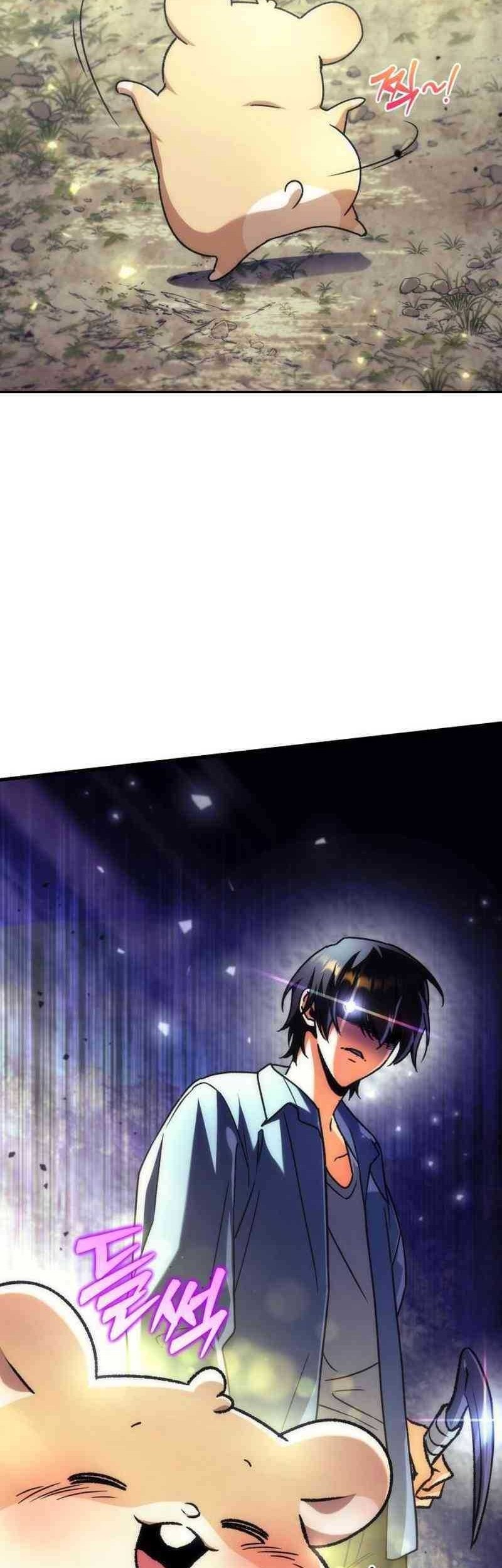 The Rebellious Apostle of the Harvest Goddess Chapter 4 page 3