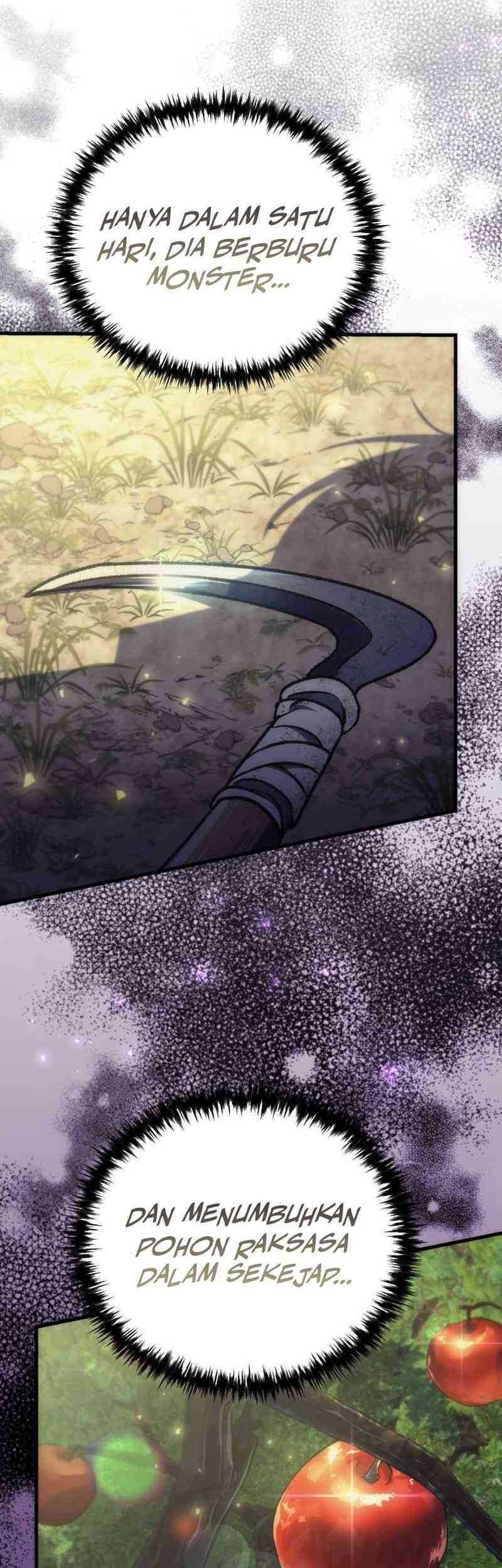 The Rebellious Apostle of the Harvest Goddess Chapter 4 page 101