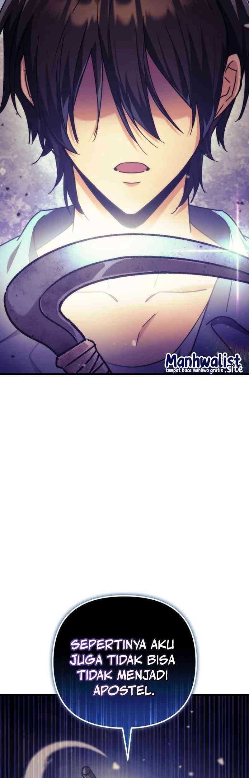 The Rebellious Apostle of the Harvest Goddess Chapter 4 page 6