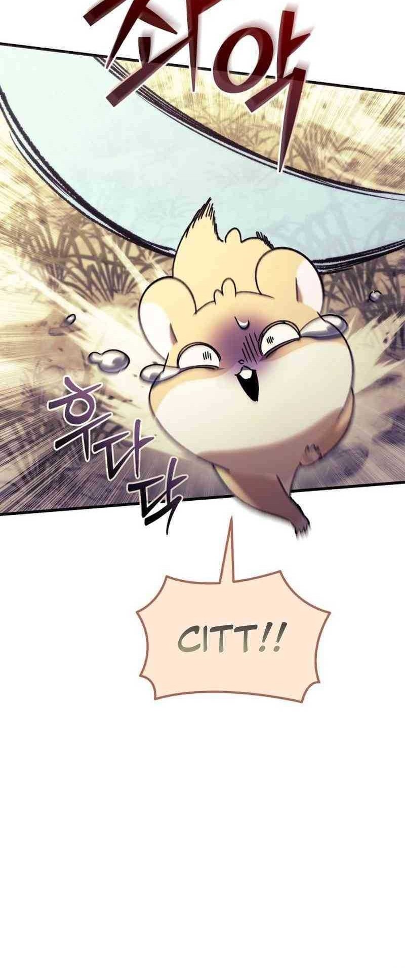 The Rebellious Apostle of the Harvest Goddess Chapter 4 page 8