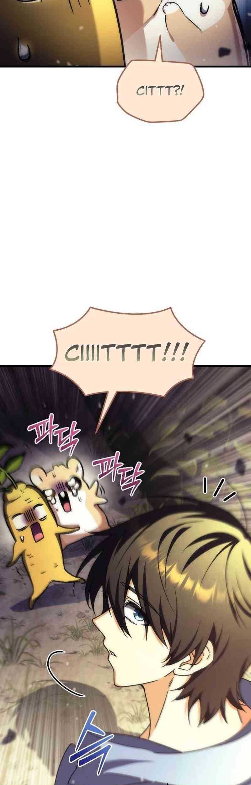 The Rebellious Apostle of the Harvest Goddess Chapter 4 page 11
