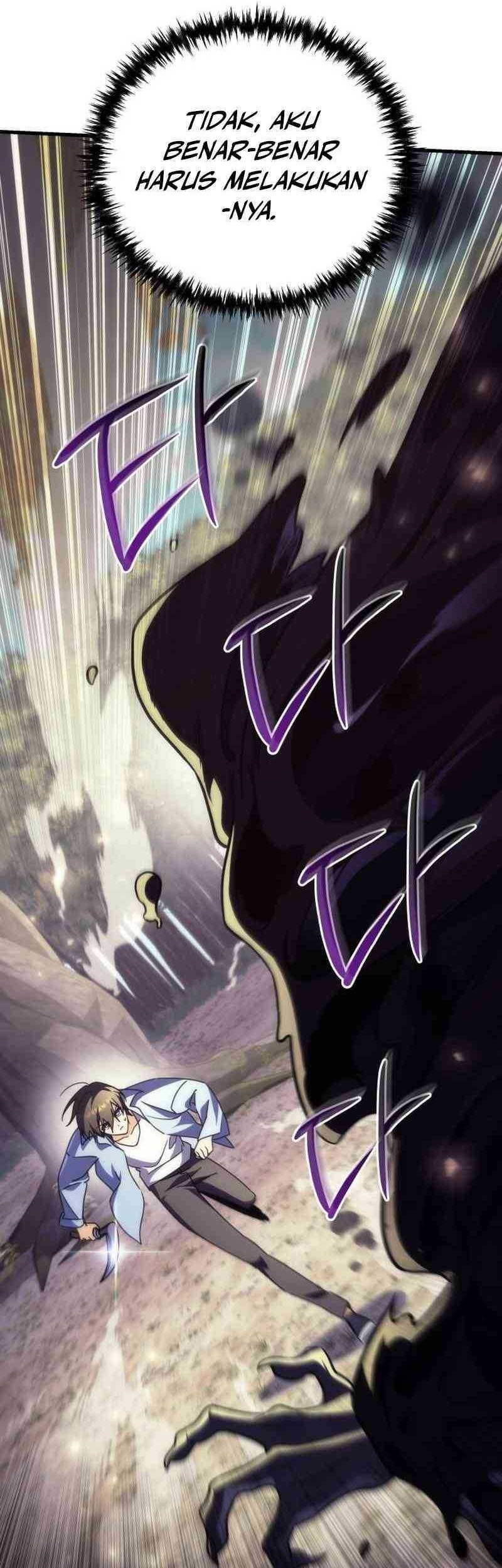 The Rebellious Apostle of the Harvest Goddess Chapter 4 page 21